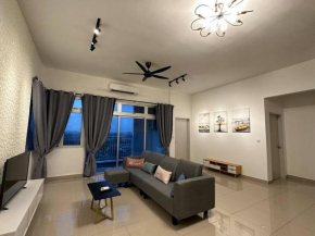 AX Residence